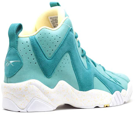 Reebok Kamikaze 2 ''Pasqua'' M40341 Shop Reebok Kamikaze 2 ''Pasqua'' M40341