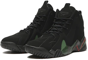 Lookbook Reebok Kamikaze 2 ''Glory Years'' Sneakers FZ3868
