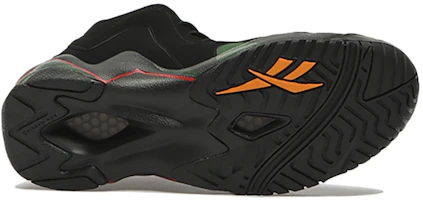 Details for Reebok Kamikaze 2 ''Glory Years'' Sneakers FZ3868
