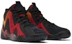 Lookbook Reebok Kamikaze 2 'Lava' Lelaki Sneakers Retro H01318