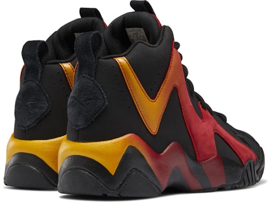 Reebok Kamikaze 2 'Lava' H01318 Shop Reebok Kamikaze 2 'Lava' H01318