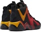 Shop Reebok Kamikaze 2 'Lava' Lelaki Sneakers Retro H01318