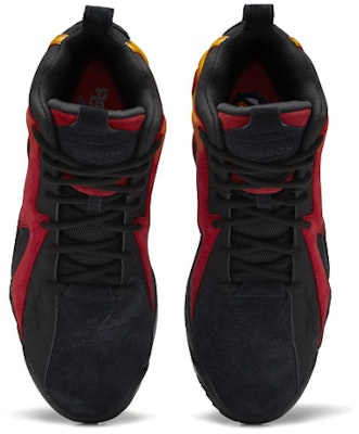 Reebok Kamikaze 2 'Lava' H01318 Purchase Reebok Kamikaze 2 'Lava' H01318