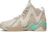 Lookbook Reebok Kamikaze 2 'Beige Moden Pixel Mint' H01317