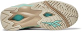 Shop Reebok Kamikaze 2 'Beige Moden Pixel Mint' H01317
