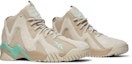 Cheap Reebok Kamikaze 2 'Beige Moden Pixel Mint' H01317