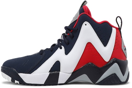 Reebok Kamikaze 2 'AS' FV9295 Lookbook Reebok Kamikaze 2 'AS' FV9295