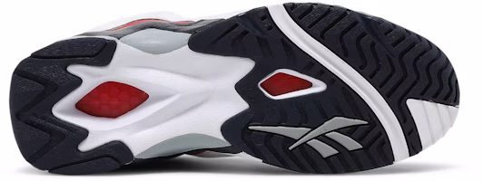 锐步 Kamikaze 2 '美国' FV9295 Shop 锐步 Kamikaze 2 '美国' FV9295