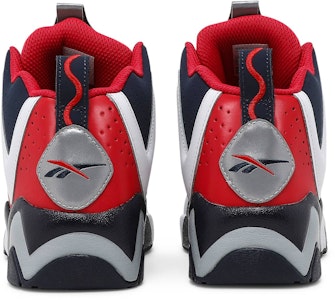 Reebok Kamikaze 2 'AS' FV9295 Details for Reebok Kamikaze 2 'AS' FV9295