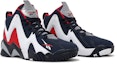 Cheap Reebok Kamikaze 2 'USA' Lelaki Patriots FV9295