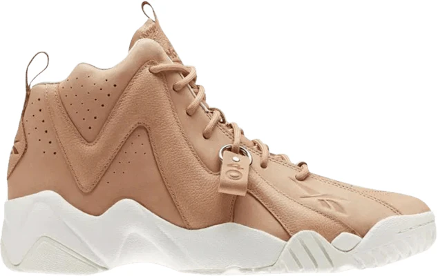 Reebok Kamikaze 2 Veg Tan BS9669