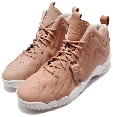 Reebok Kamikaze 2 '素色皮革' BS9669 Shop Reebok Kamikaze 2 '素色皮革' BS9669