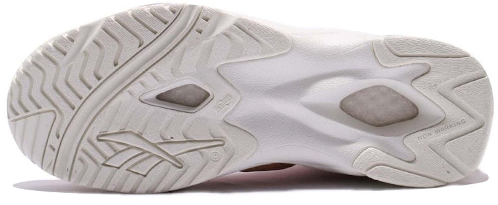 Reebok Kamikaze 2 '素色皮革' BS9669 Details for Reebok Kamikaze 2 '素色皮革' BS9669