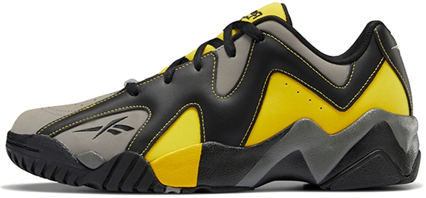 Reebok Kamikaze 2 Low 'Alert Yellow' FY9781 Buy Reebok Kamikaze 2 Low 'Alert Yellow' FY9781