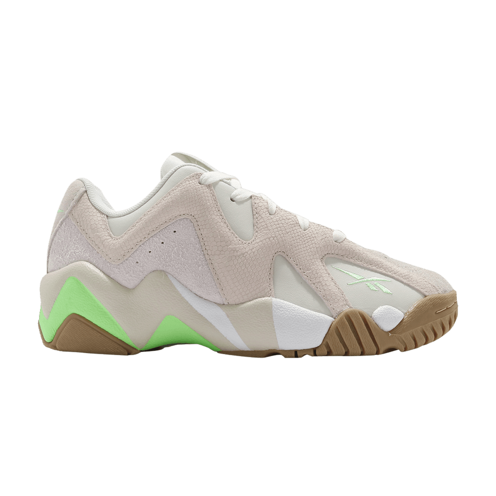 Hot reebok kamikaze low 2025 - Main Image