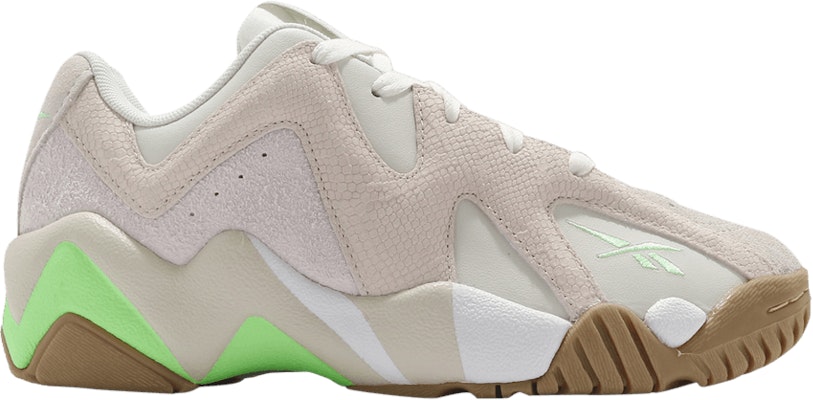 Hot reebok kamikaze low 2025 - Main Image