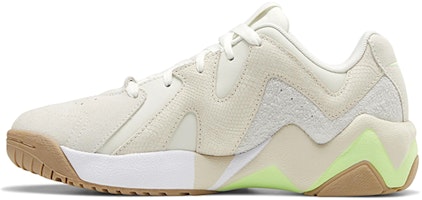 Reebok Kamikaze 2 Low 'Chalk Neon Mint' FZ0666 Reebok Kamikaze 2 Low 'Chalk Neon Mint' FZ0666