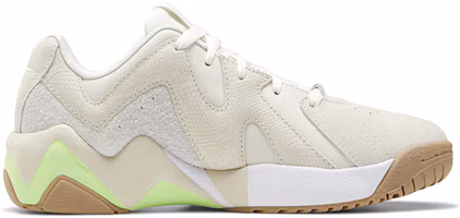 Order 銳步 Kamikaze 2 Low 'Chalk Neon Mint' FZ0666