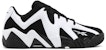 Reebok Kamikaze 2 Low OG 'Hitam Putih' 2021 FY9780