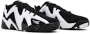Reebok Kamikaze 2 Low OG 'Hitam Putih' 2021 FY9780