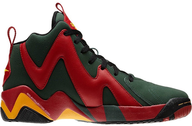 Buy Reebok Kamikaze 2 中筒 '95-96 超音速隊' V61153