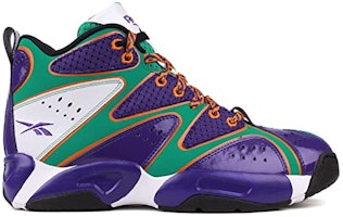 Reebok Kamikaze 2 Mid 'All Star' M41453 Reebok Kamikaze 2 Mid 'All Star' M41453