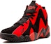 Order Reebok Kamikaze 2 Mid 'Hitam Merah Kilat' V44410