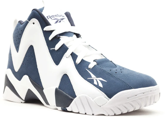 リーボック カミカゼ2 MID ブルー V61031 Buy リーボック カミカゼ2 MID ブルー V61031