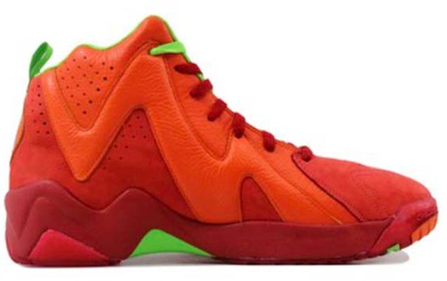 Reebok Kamikaze 2 Mid「辣椒」V53622 Order Reebok Kamikaze 2 Mid「辣椒」V53622