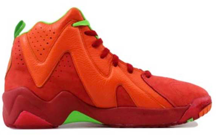 Order Reebok Kamikaze 2 Mid 'Cili Merah' V53622