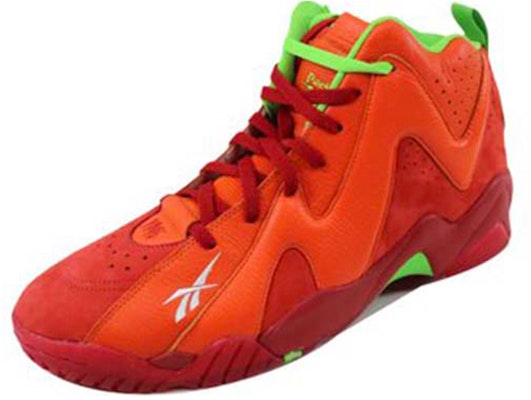 Reebok Kamikaze 2 Mid「辣椒」V53622 Lookbook Reebok Kamikaze 2 Mid「辣椒」V53622