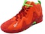 Reebok Kamikaze 2 Mid 'Cili Merah' V53622