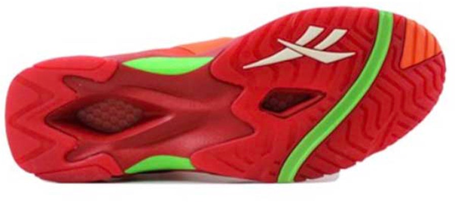 Reebok Kamikaze 2 Mid「辣椒」V53622 Shop Reebok Kamikaze 2 Mid「辣椒」V53622