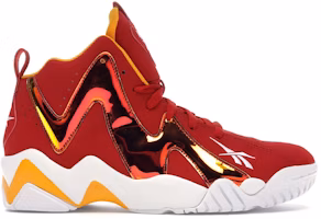 Reebok Kamikaze 2 Mid 'Houston' V51943 Reebok Kamikaze 2 Mid 'Houston' V51943