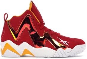 Reebok Kamikaze 2 Mid 'Houston' V51943 Reebok Kamikaze 2 Mid 'Houston' V51943