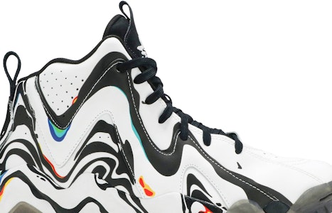 Reebok Kamikaze 2 Mid 'Día Internacional de la Paz' FY6116 Order Reebok Kamikaze 2 Mid 'Día Internacional de la Paz' FY6116