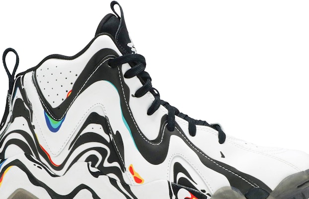 Reebok Kamikaze 2 Mid 'International Peace Day' FY6116 Order Reebok Kamikaze 2 Mid 'International Peace Day' FY6116