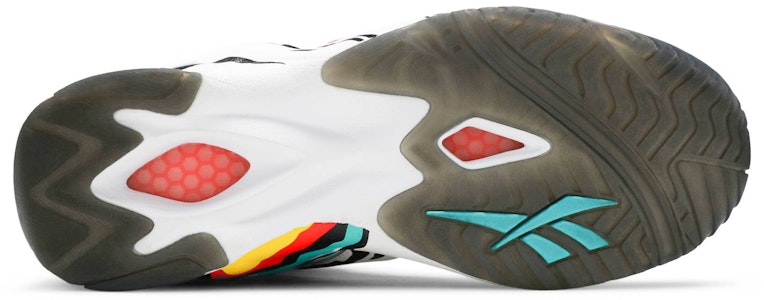 Reebok Kamikaze 2 Mid 'Día Internacional de la Paz' FY6116 Shop Reebok Kamikaze 2 Mid 'Día Internacional de la Paz' FY6116