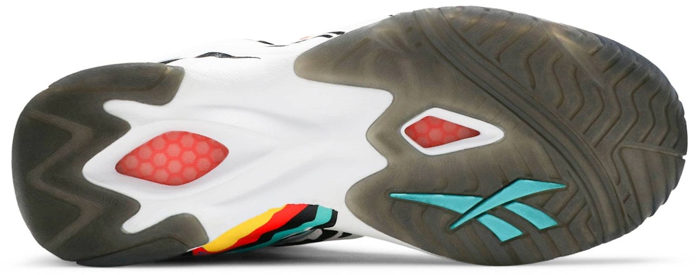 Reebok Kamikaze 2 Mid 'International Peace Day' FY6116 Shop Reebok Kamikaze 2 Mid 'International Peace Day' FY6116
