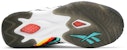 Reebok Kamikaze 2 Mid 'International Peace Day' FY6116