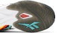 Reebok Kamikaze 2 Mid 'International Peace Day' FY6116