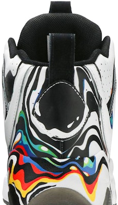 Reebok Kamikaze 2 Mid 'International Peace Day' FY6116 Sizing Reebok Kamikaze 2 Mid 'International Peace Day' FY6116