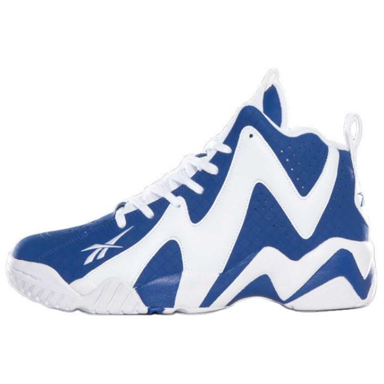 Buy リーボック カミカゼ2 MID 「決意表明」 (Reebok Kamikaze 2 MID &quot;Ketsui Hyōmei&quot;) V61114