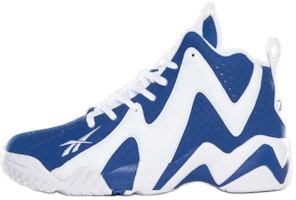 Reebok Kamikaze 2 Mid 'Letter Of Intent' V61114 Reebok Kamikaze 2 Mid 'Letter Of Intent' V61114