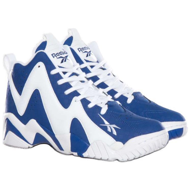 Order リーボック カミカゼ2 MID 「決意表明」 (Reebok Kamikaze 2 MID &quot;Ketsui Hyōmei&quot;) V61114