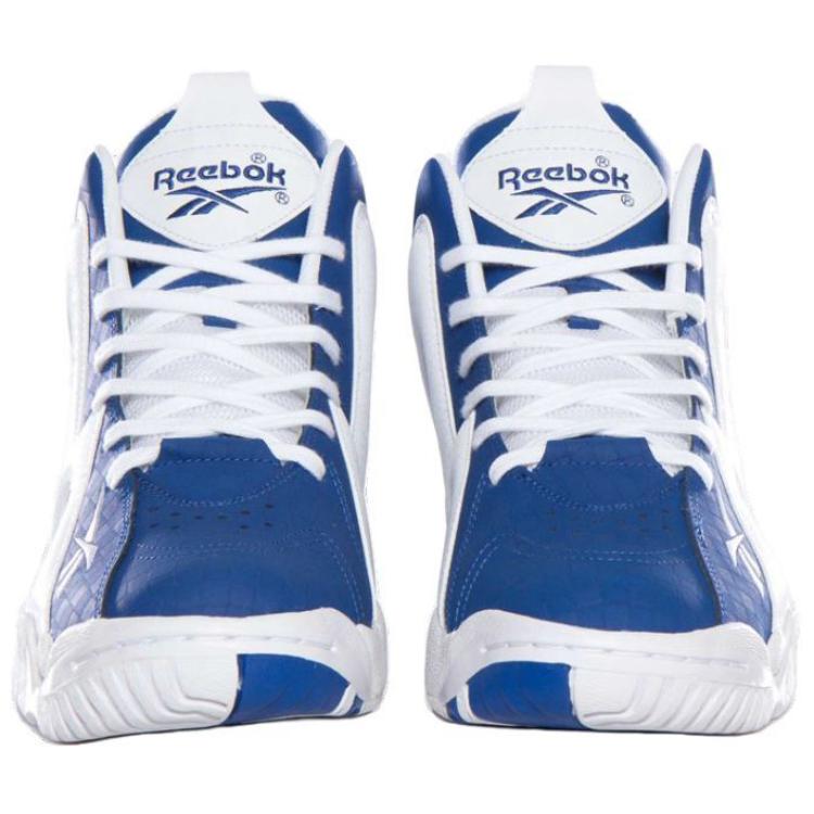 Lookbook リーボック カミカゼ2 MID 「決意表明」 (Reebok Kamikaze 2 MID &quot;Ketsui Hyōmei&quot;) V61114