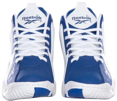 Reebok Kamikaze 2 Mid 'Carta de Intención' V61114 Lookbook Reebok Kamikaze 2 Mid 'Carta de Intención' V61114