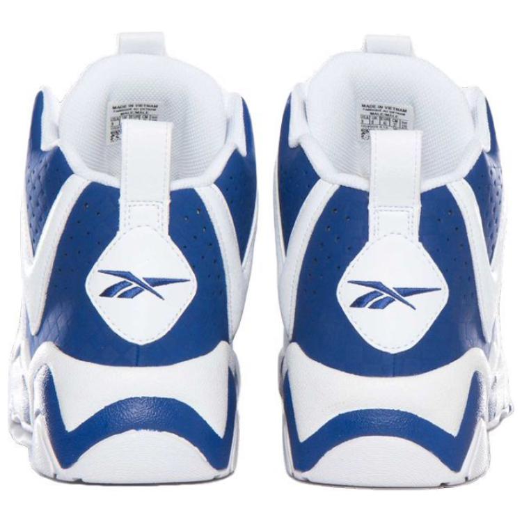 Shop リーボック カミカゼ2 MID 「決意表明」 (Reebok Kamikaze 2 MID &quot;Ketsui Hyōmei&quot;) V61114