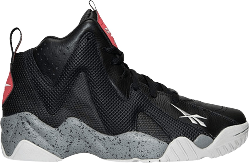 Reebok kamikaze 2 overcast Clearance