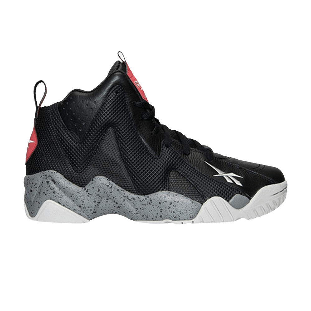 Reebok Kamikaze 2 Mid 'Overcast' M49239